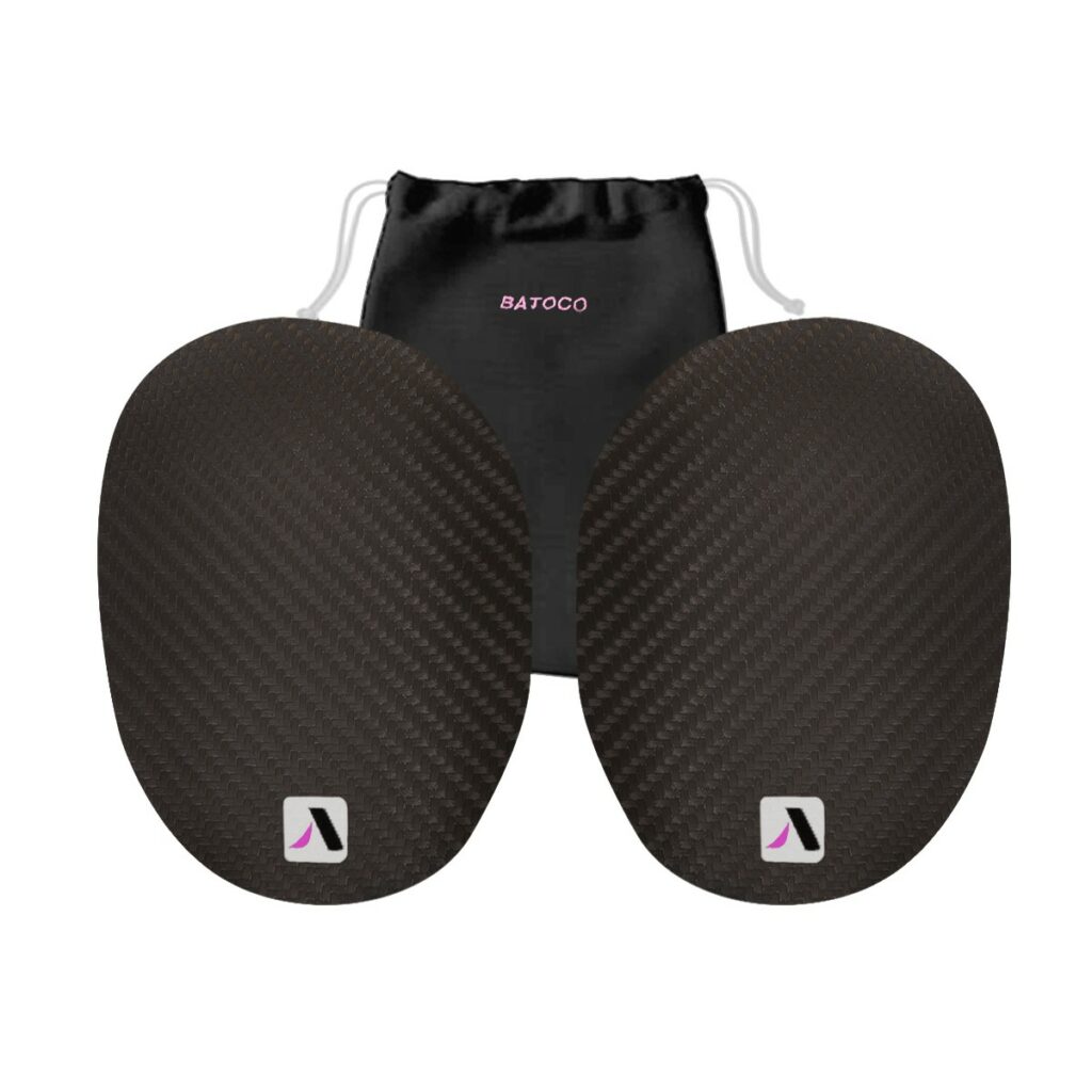 T1 Carbon Ankle Pads for Football